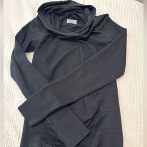 Athleta thermal long sleeve